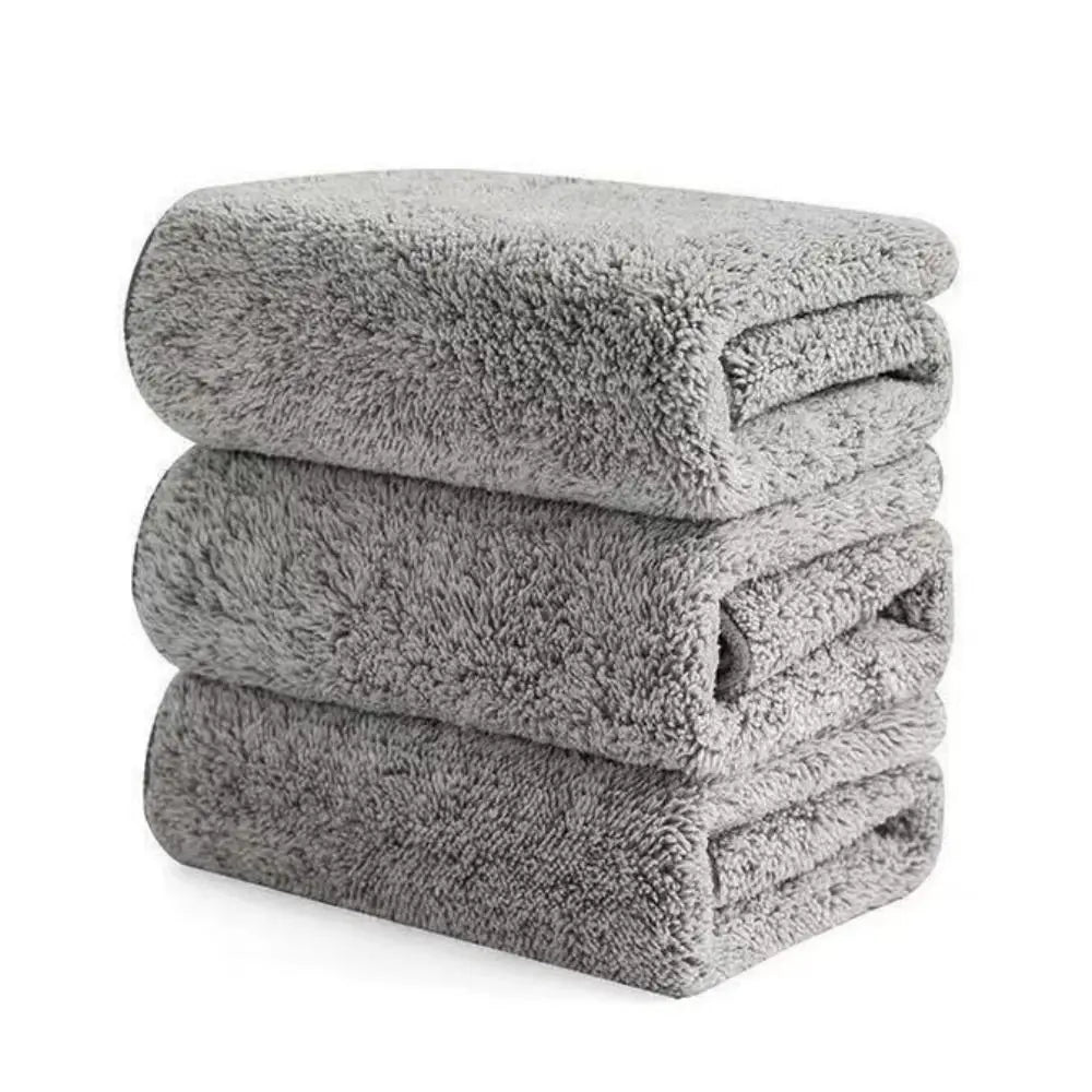 ✨ EcoClean Premium - Toalla de Bambú Multiusos ✨ - Tripluto