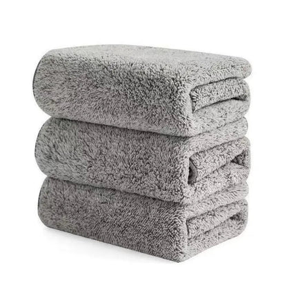 ✨ EcoClean Premium - Toalla de Bambú Multiusos ✨ - Tripluto