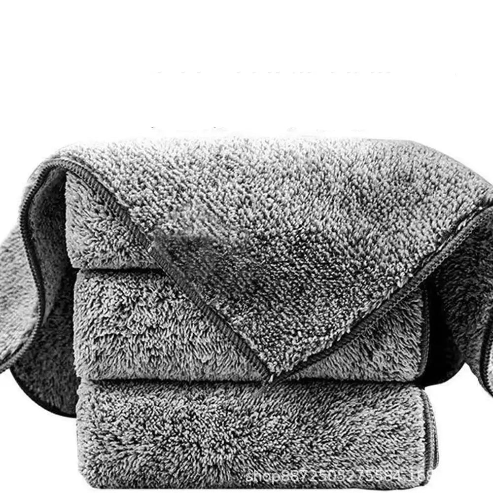 ✨ EcoClean Premium - Toalla de Bambú Multiusos ✨ - Tripluto