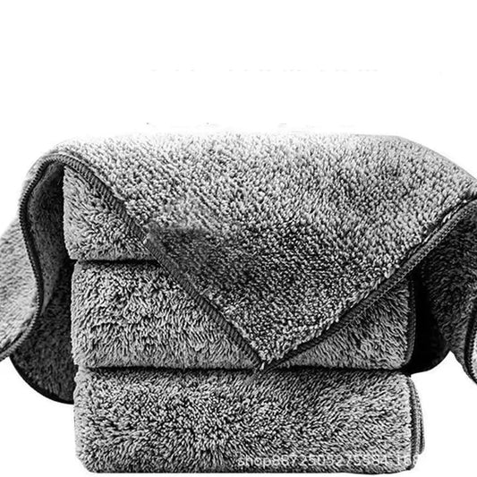 ✨ EcoClean Premium - Toalla de Bambú Multiusos ✨ - Tripluto
