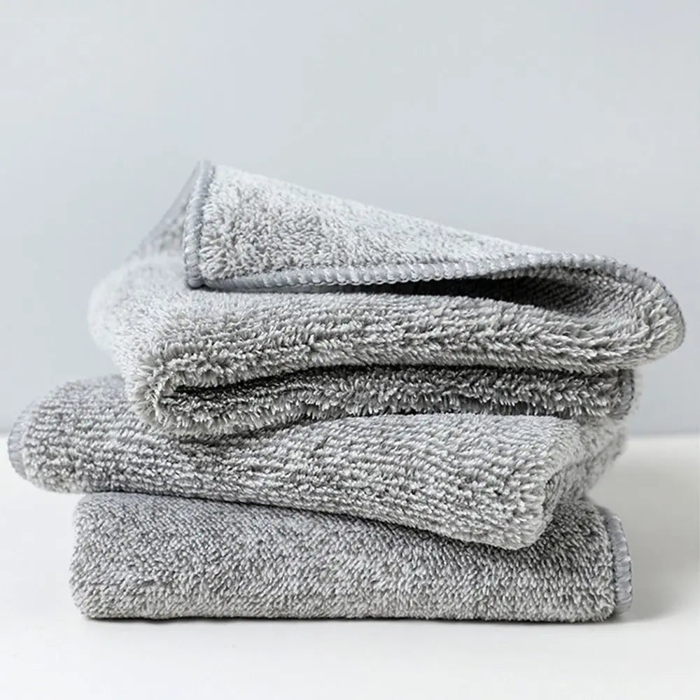 ✨ EcoClean Premium - Toalla de Bambú Multiusos ✨ - Tripluto