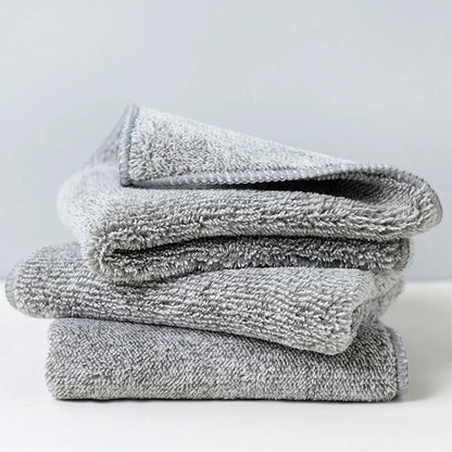 ✨ EcoClean Premium - Toalla de Bambú Multiusos ✨ - Tripluto