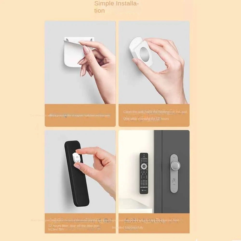 🧲 MagniHook Pro - Gancho Magnético Multiusos 🧲 - Tripluto